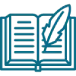 Books written icon