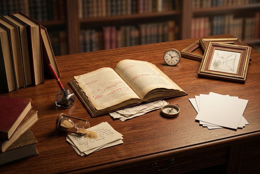 Book Marketing for Lasting Audience Engagement