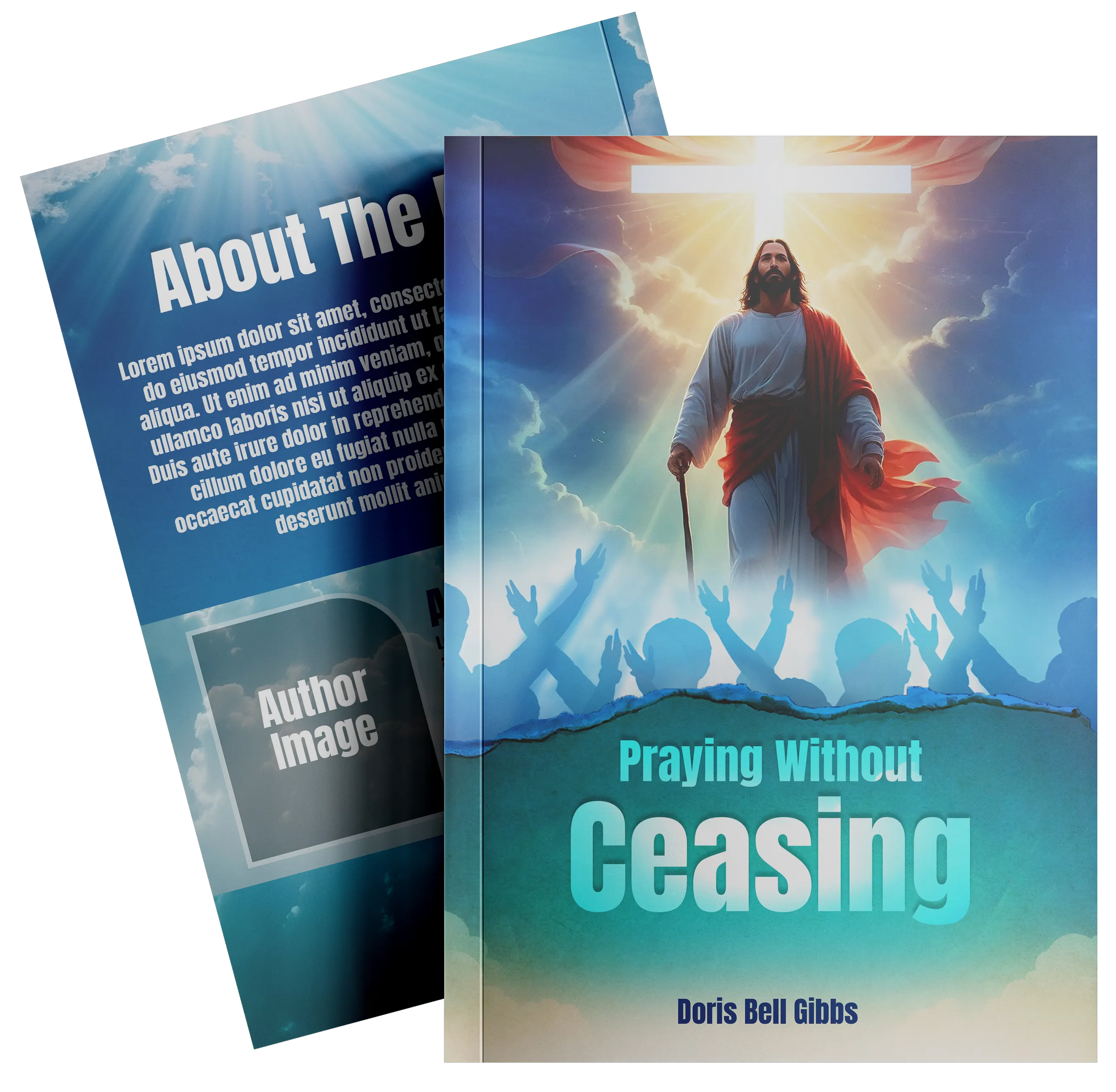 Published books